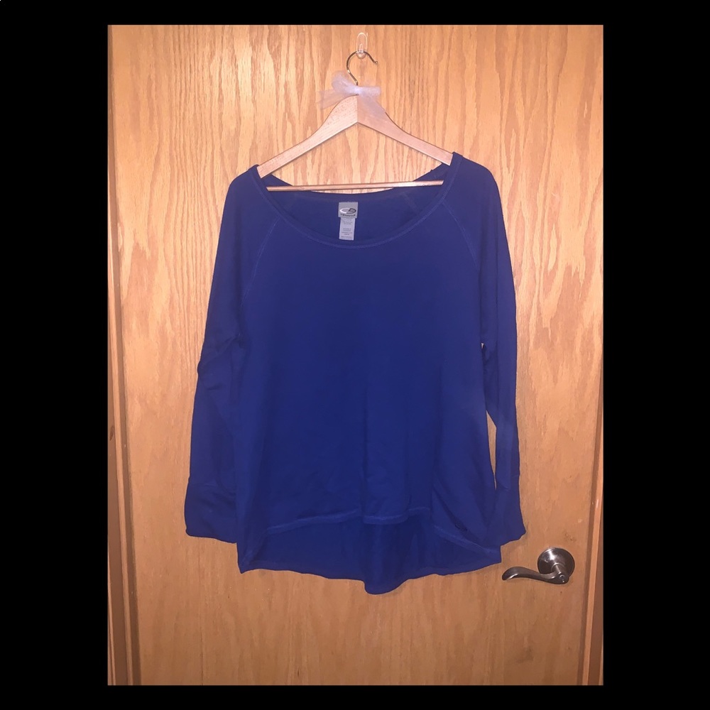 Sweatshirt